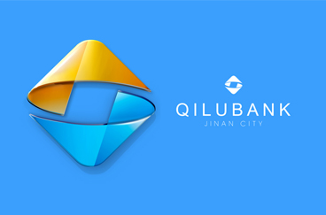 齊魯銀行品牌形象全案升級設計